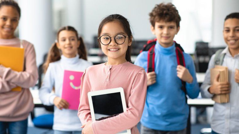 3 opciones de tabletas en el regreso a clases con Walmart