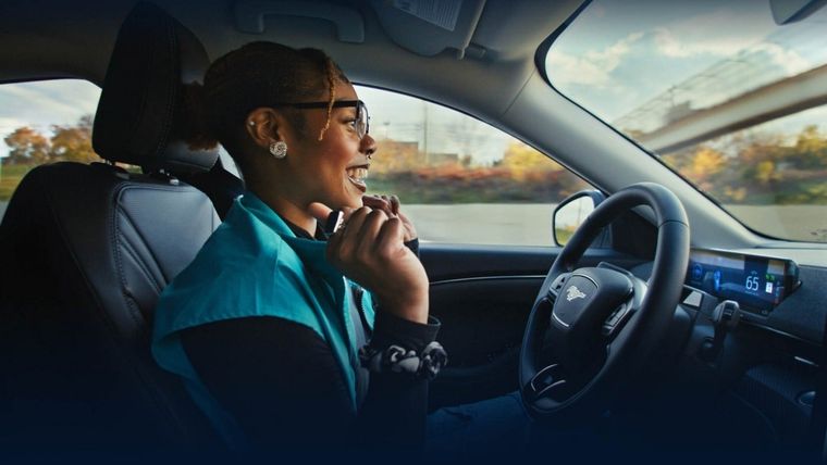 Ford BlueCruise, el sistema de conducción autónoma nivel 2 bajo la lupa de la NHTSA