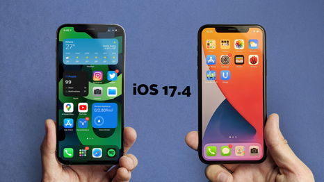 Las nuevas herramientas con para los usuarios de Apple exclusivamente.
