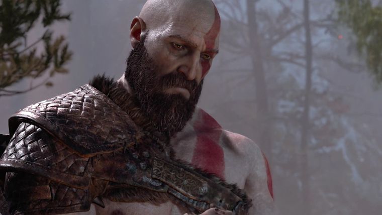 God of War Laufey apuesta por una nueva protagonista, pero Kratos sigue siendo parte fundamental de la saga.