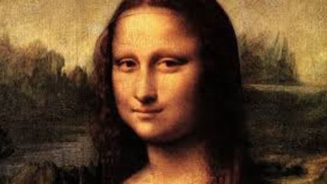 La Mona Lisa fue recreada por una IA que muestra cómo se vería en la actualidad.