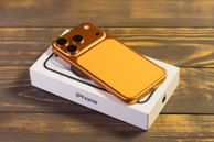 El nuevo iPhone 17 Pro Max de Caviar lleva el concepto de lujo a otro nivel.