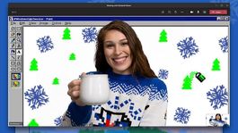 los mejores fondos inspirados en paint para tu proxima reunion virtual