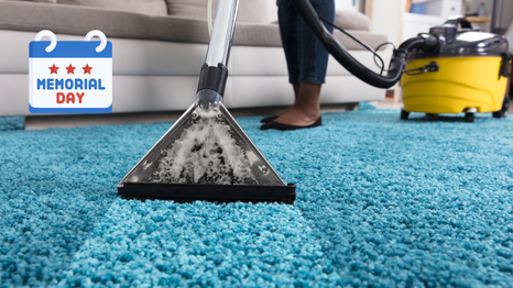 Esta aspiradora está en oferta por tiempo limitado en Amazon