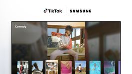 ¡tiktok llega a la pantalla grande!