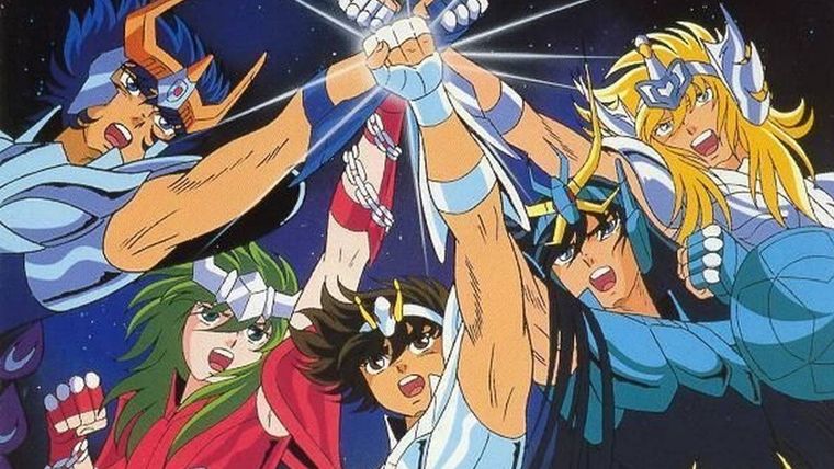 Caballeros del Zodiaco: estas son las mejores peleas de la serie que marcaron un antes y un después