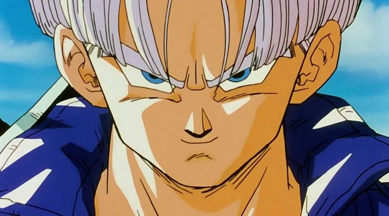 Dragon Ball