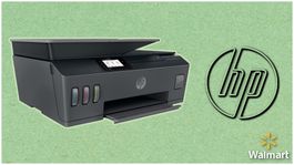 No hay mejor momento para invertir en esta tecnología de Hewlett Packard que durante las ofertas de Walmart.