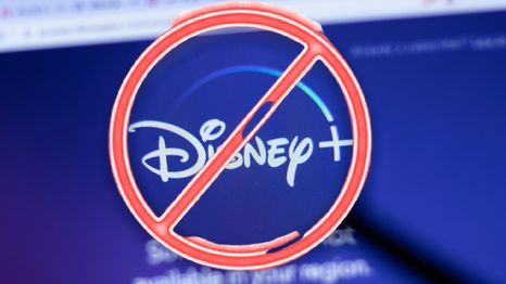 Disney les declara la guerra a las cuentas compartidas; esto puede suceder con los demás servicios
