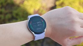 MDTech | Si eres usuario de Galaxy Watch 5, puedes configurar el control de tu frecuencia cardíaca