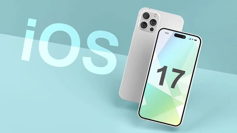Estos son los iPhone que no se actualizarán a iOS 17