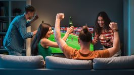 Fútbol