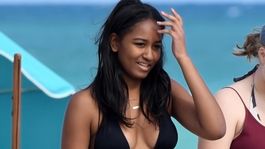 tiktok: el baile de la hija de obama se vuelve viral y la censuran