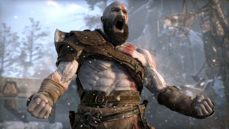 Santa Monica Studio asegura que Kratos seguirá protagonizando futuros juegos de God of War. Santa Monica Studio asegura que Kratos seguirá protagonizando futuros juegos de God of War.