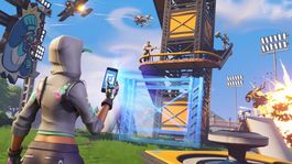 fortnite imitara a roblox y minecraft en 2021