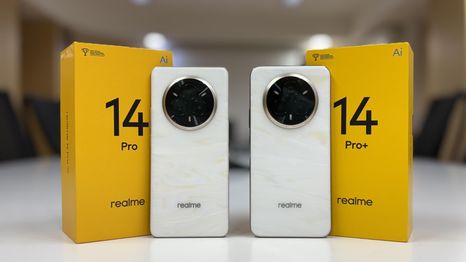 Realme 14 Pro+: 3 cosas que debes saber antes de comprar el nuevo smartphone de la marca