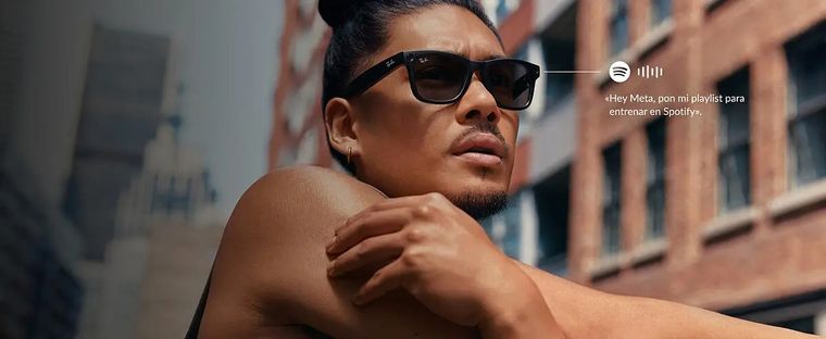 Gafas inteligentes Gafas inteligentes