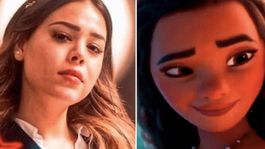 Los personajes de Elite han encontrado sus contrapartes en Disney gracias a las redes sociales.