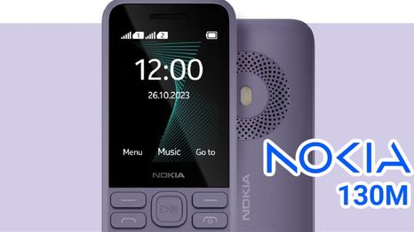 Nokia trae de vuelta uno de sus mejores teléfonos para este 2023: su batería dura más de un mes