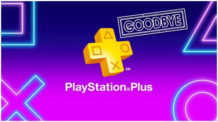 Si sos usuario de PlayStation, es fundamental que revises qué juegos abandonarán el catálogo antes de que finalice el mes.