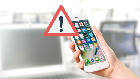 La actualización de Apple resultó tener un problema con las fotos.