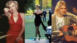 Esta inteligencia artificial trajo a la vida a estas celebridades.