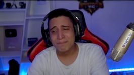 ¡ya no mas! mrstiven se queja porque los jugadores no lo dejan subir de rango