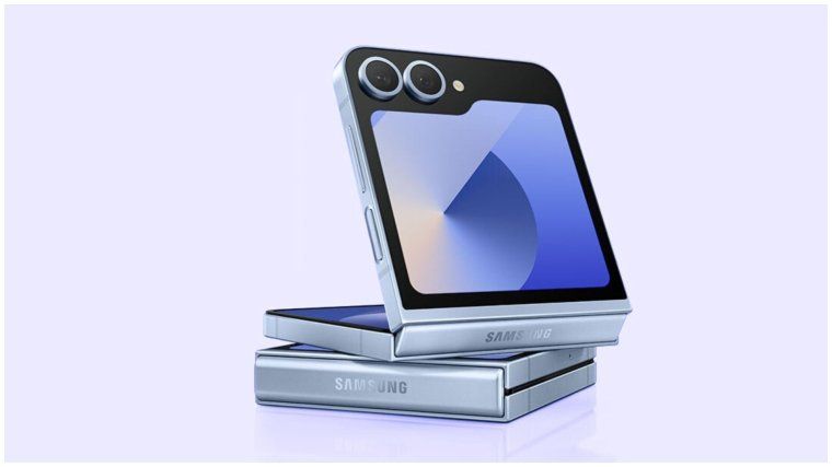 Samsung se prepara para revolucionar su línea de teléfonos plegables con un rediseño que marca un antes y un después en la serie.