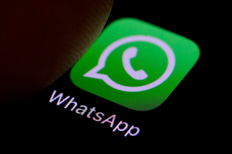 Para tramposos: cómo abrir una cuenta de Whatsapp con un número fijo