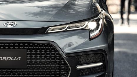 Toyota Corolla: comparamos los dos últimos modelos de la línea más vendida