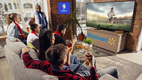 Eurocopa y Copa América 2024