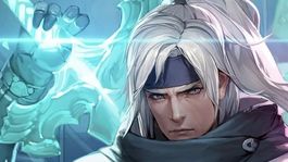 Blade Chimera se ambienta en un futuro cercano donde monstruos y demonios han invadido las ciudades