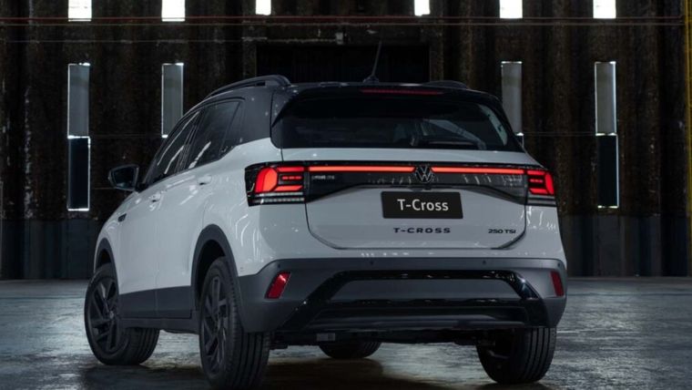 Volkswagen enfrenta las pruebas de seguridad más duras