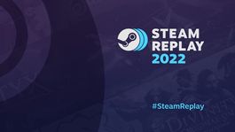Ya puedes ver qué fue lo que más se jugó en Steam este 2022