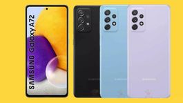 ¿porque el samsung galaxy a72 puede ser el mejor movil de este 2021?