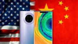 ¿renace huawei? su ceo pidio una audiencia con joe biden por los moviles