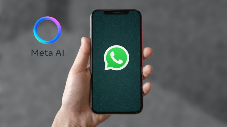 Esta herramienta está integrada a Meta AI