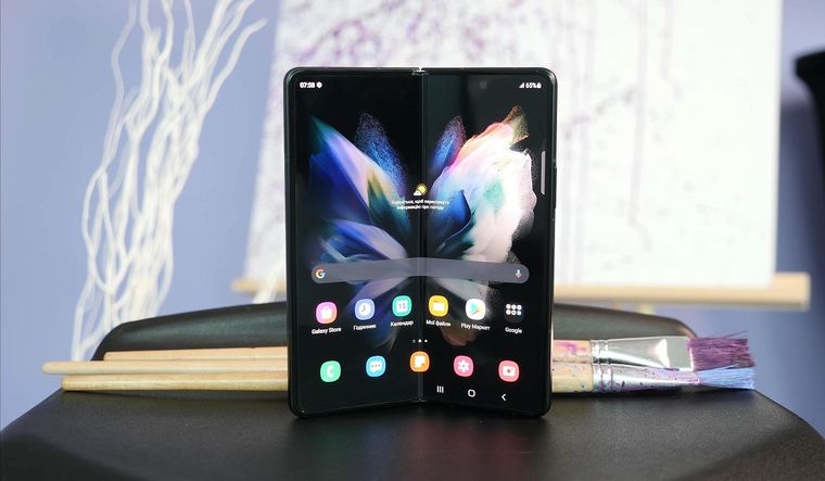 Estos son los 3 mejores teléfonos de gama plegables que puedes comprar en el 2023