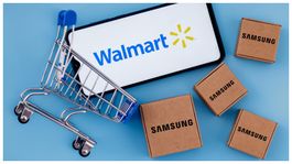 Los nuevos teléfonos Samsung disponibles en Walmart ofrecen una relación calidad-precio imbatible este 2026. Los nuevos teléfonos Samsung disponibles en Walmart ofrecen una relación calidad-precio imbatible este 2026.