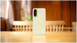 El Galaxy A36 de Samsung se posiciona como una opción atractiva dentro de la gama media para 2025.