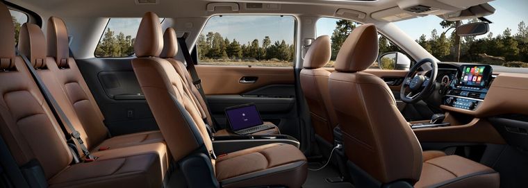 Los 3 SUVs con más problemas