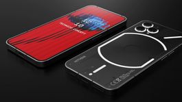 Nothing Phone 2 cada vez más cerca de su lanzamiento oficial