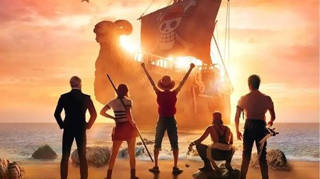 One Piece: la versión en live action llegará a Netflix este 2023
