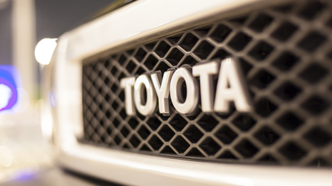 Toyota prepara un regreso inesperado en Estados Unidos