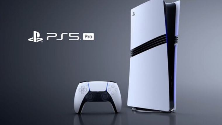 Conoce los detalles de la nueva PS5 Pro