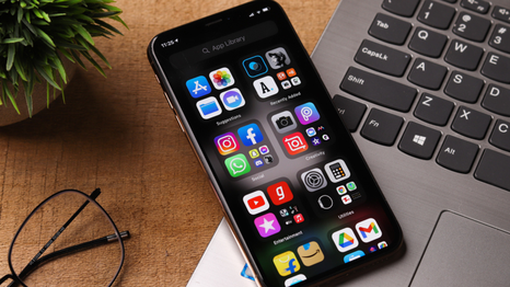 Sácale provecho a tu iPhone con estas aplicaciones