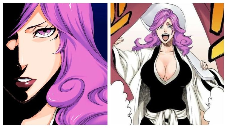 Hikifune Kirio es una de las figuras más influyentes en el mundo de Bleach.