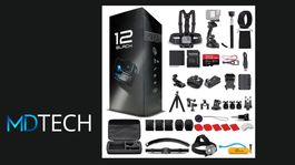 MDTech | Black Friday