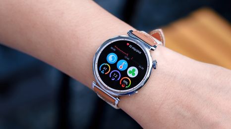 Nuevo smartwatch y tablets compactas marcan la apuesta tecnológica de Huawei para 2026.