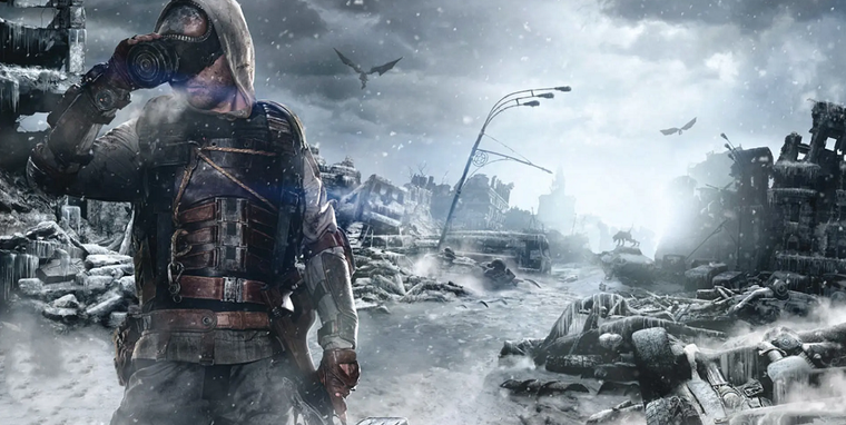 El FPS de terror que tiene un descuento enorme en Steam.